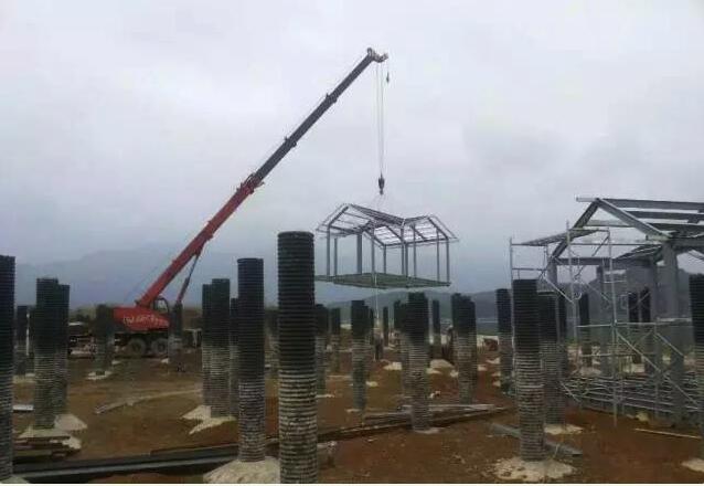 鋼結(jié)構工程