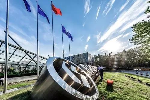 寶鋼高鍍鋅、高涂層、高表面的三高彩涂板50年不爛穿