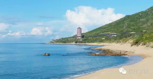 一城一色，在色彩中行走