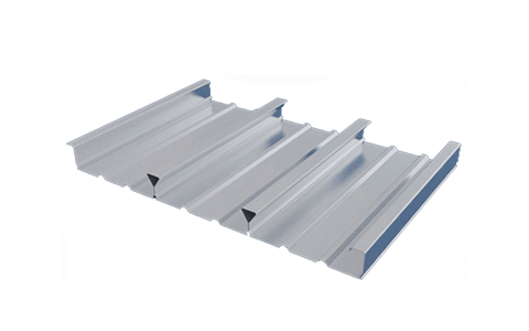 壓型鋼板型號解讀：yxb66-240-720是什么意思？