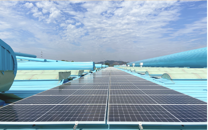 消費(fèi)者為什么選擇寶鋼寬幅涂鍍板？